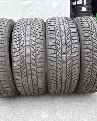 gomme usate 2455019 Winter CONTINENTAL - WIN - 380