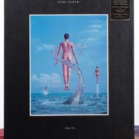 Pink Floyd Shine on