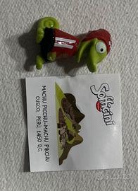 Carletto Perù per Carletto Cina