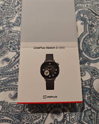 Oneplus watch 3 43mm