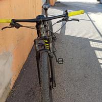 MTB scoot scale 980 anno 2022 taglia M