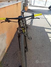 MTB scoot scale 980 anno 2022 taglia M