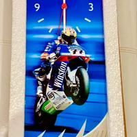 Orologio da parete "Limited Edition 2005"