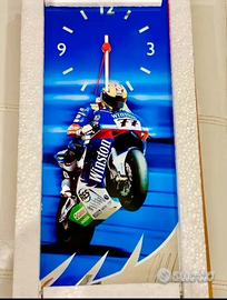 Orologio da parete "Limited Edition 2005"