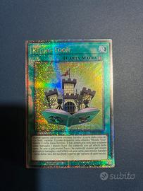 Regno Toon MP24 ita prima edizione 25’ ann.