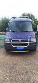 Fiat Doblò Malibu