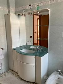 Mobile bagno
