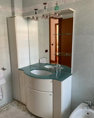 Mobile bagno