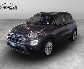 FIAT 500 X 2018 - 500X 1.6 mjt Business 4x2 120cv