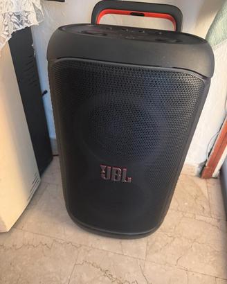 jbl partybox 520