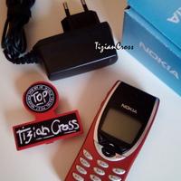 NOKIA 8210 ORIGINALE NUOVO vintage x lavoro sport