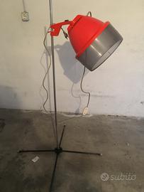 Casco asciugacapelli GIRMI anni 70 vintage