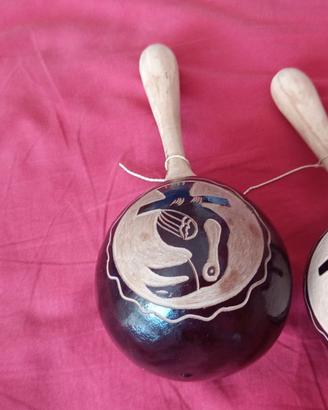Maracas