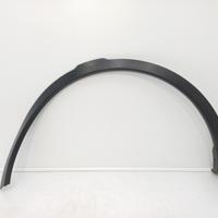 Modanatura parafango anteriore sx land rover disco