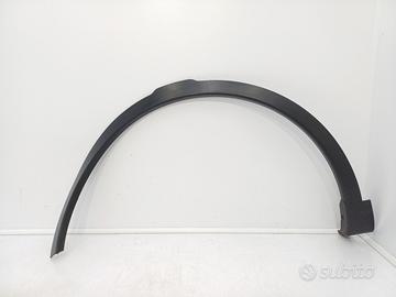 Modanatura parafango anteriore sx land rover disco