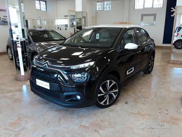 Citroen C3 BlueHDi 100 S&S Shine