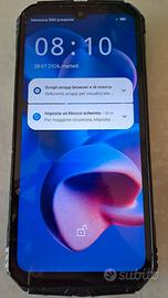 Doogee S cyber Pro 512GB 12GB RAM Rugged
