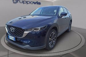 MAZDA CX-5 mhev Advantage 2wd Automatica