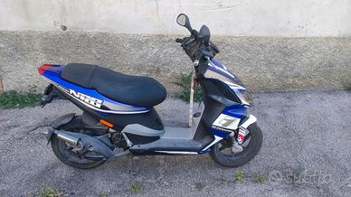 NRG Power - 50cc Piaggio