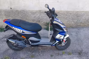 NRG Power - 50cc Piaggio