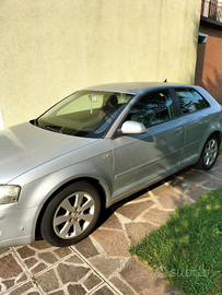 Audi a3 2005