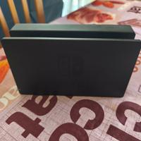 Nintendo Switch Dock