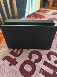 Nintendo Switch Dock