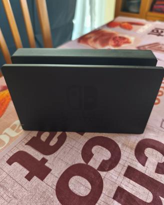 Nintendo Switch Dock