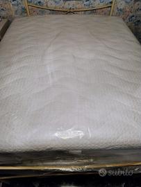 materasso matrimoniale 