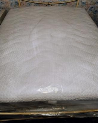 materasso matrimoniale 