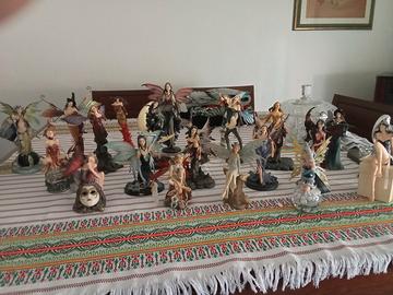 19 Fate da collezione 