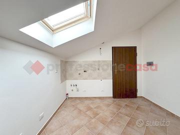 Appartamento Avezzano [Cod. rif 3333842ARG]