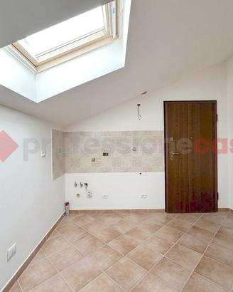 Appartamento Avezzano [Cod. rif 3333842ARG]