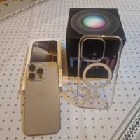 Iphone 16 pro e home mini