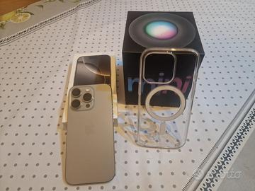 Iphone 16 pro e home mini