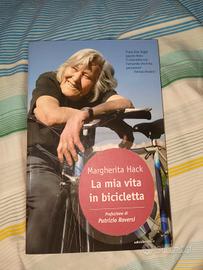 Margherita Hack - La mia vita in bicicletta (