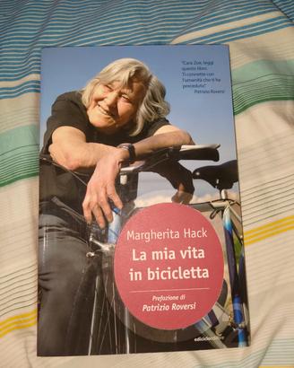 Margherita Hack - La mia vita in bicicletta (