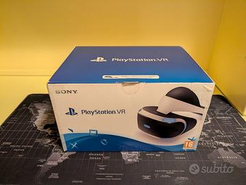  VR + Aim Controller 