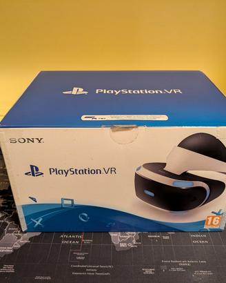  VR + Aim Controller 