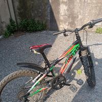 Bicicletta blaze20