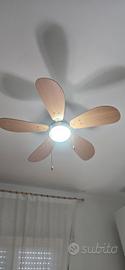  ventilatori da soffitto