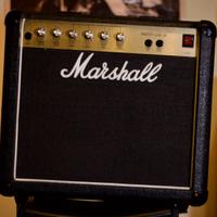 🎸 Suono Marshall Leggendario – Master Lead 30!