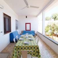 Villetta Girasole Marina di Capilungo