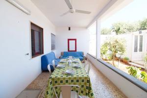 Villetta Girasole Marina di Capilungo