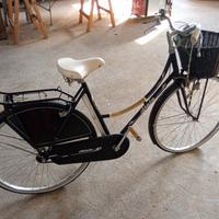 bicicletta da donna Atala