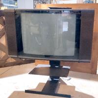 televisore bang & olufsen completo base