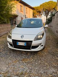 Renault scenic 3 serie