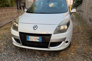 Renault scenic 3 serie