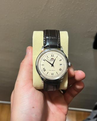 Orologio orient bambino