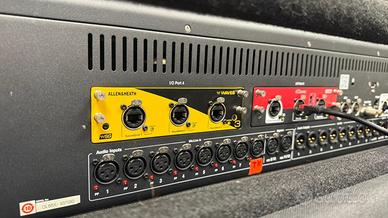 Allen & Heath Waves Card Soundgrid 3